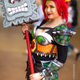 Cosplay by Jelfish
